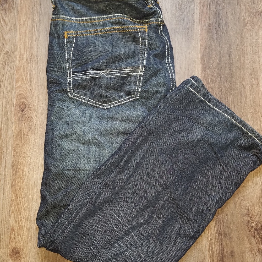 Men's Buffalo jeans